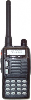 ����� Kenwood TK-450S 